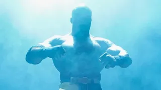 Bobby Lashley Entrance: WWE Raw, Dec. 12, 2022