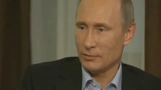 Путин: пожизненно занимать пост президента я не намерен, это вредно для страны