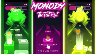 Song Hop | Monody - The FatRat | BeastSentry