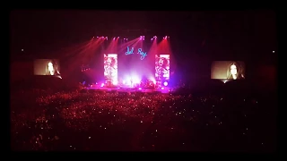 Lana Del Rey - Born to Die - Live in Glasgow 23/08/2017