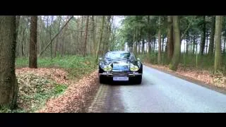 LAMBORGHINI 400 GT - 1967 | GALLERY AALDERING TV