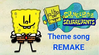 Object show’s SpongeBob Theme song (Update)