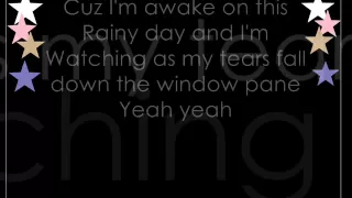 Rainy Day - Janel Parrish [Lyrics on screen!]