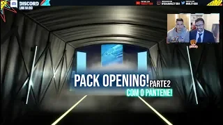 ABRIMOS UMA GARANTIA OTW DE INVERNO!!! PACK OPENING COM O PANTENE - PARTE 2