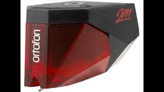 Ortofon 2M Red Phono Cartridge Review