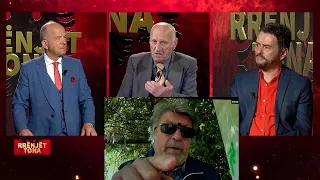 RRENJET TONA-GJUHA SHQIPE EDHE NE…BIBEL. Fredi Balaj, Sazan Guri, Agim Busulla, Nikoll Lleshi