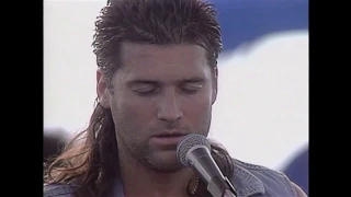 Billy Ray Cyrus - "Some Gave All" (1994) - MDA Telethon
