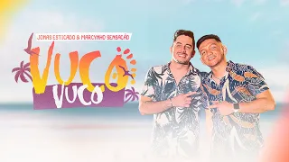 Jonas Esticado e Marcynho Sensação - Vuco Vuco (Clipe Oficial)