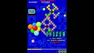 1983 [60fps] Phozon 819710pts