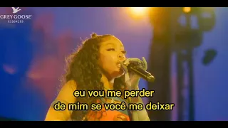 Good Days - SZA, Live In Bloom Concert (Legendado/Tradução