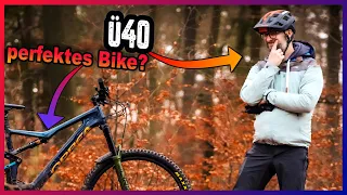 Light EMTB: perfektes Bike für Moms & Dads? | Orbea Rise M20?