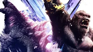 Godzilla X Kong - Spoiler Talk Part 1, Box Office, The Future, Reactions, and