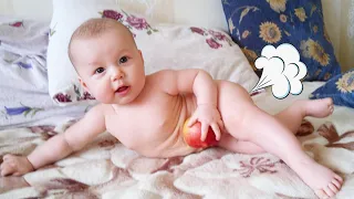 Laugh Test Unstoppable Funny Baby Videos - Funniest Babies Moments