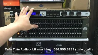 Có nên dùng lọc xì với vang số không. Anh em cùng xem và cho ý kiến. LH : 096.595.3233 ( zalo, call)