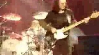 Foo Fighters and Rush - YYZ (Toronto 2008)