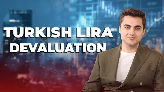 Understanding the Turkish Lira | MINUTE TALKS ￼