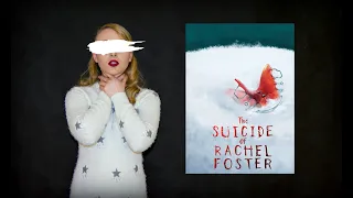 [Geek TV: The Suicide of Rachel Foster] обзор игры