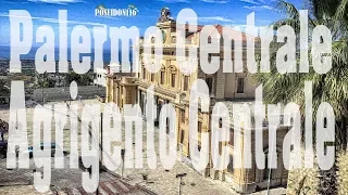 In viaggio da Palermo a Agrigento