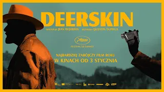 Deerskin / teaser 1