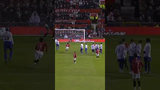 Ronaldo’s best free kick 🥶🐐