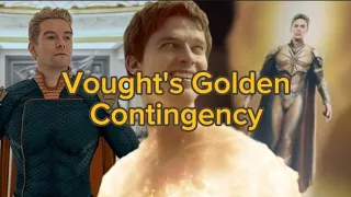 Golden Boy: Vought's Golden Contingency