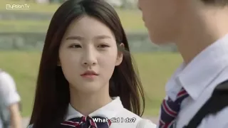 To Be Continued Episode 9 Eng Sub full screen