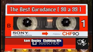 Discothèque Deep House Vibes ~ Clubbing Mix 18 ~ 2019 By Kam Deejay