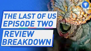 The Last of Us Show Episode 2 Review and Recap