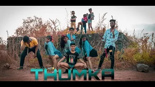 YO YO Honey Singh: Thumka Video | Pagalpanti | CHOR3OGRAPHY MAX KUMAR  | Anil, John, Ileana, Arshad