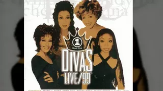 Whitney Houston & Chaka Khan - I'm Every Woman (Live!)