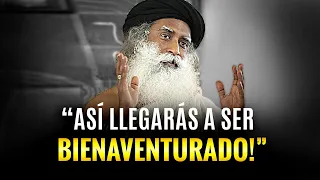 "OJO! Debes escuchar esto a la mañana y noche!" | Sadhguru en español