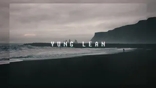[FREE] Bones x Yung Lean type beat 2022 "Gleam of Hope"