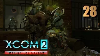 XCOM 2: War of Chosen • Очередной ретранслятор