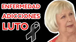 El Triste Final de Cristina Saralegui entre la fama y el alcoholismo