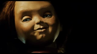 Child's Play 2 Teaser Trailer 1990 - 35mm - HD