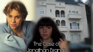 Hollywood Heartbreak: Jonathan Brandis