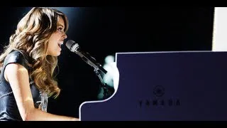 Angie Miller "Love Came Down" (Top 6) - American Idol 2013