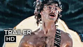 WEIRD: The Al Yankovic Story Official Trailer (2022) Daniel Radcliffe, Comedy Movie HD