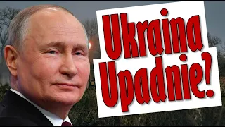 Wojna na Ukrainie - Stan na 05.03.2024