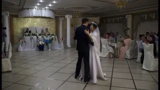 Свадебный танец (Wedding day 08/09/2019)