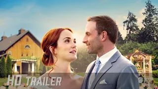 A ROMANCE WEDDING - EINE ZWEITE CHANCE / Trailer Deutsch (HD)