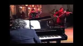 Sergio Cammariere live in Torino (feat. Olen Cesari)