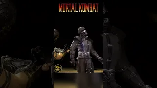 Mortal Kombat 9 - All Scorpion Fatalities (4K 60FPS)