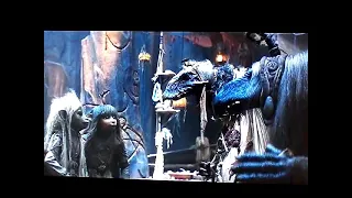 The Dark Crystal: Age Of Resistance What's Good In The Gored Is Good