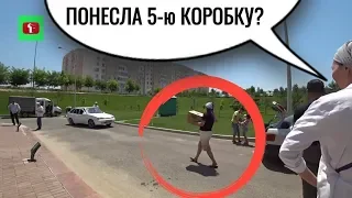 АРЫС кто НАЖИЛСЯ на ТРАГЕДИИ АРЫСЬ ?!?