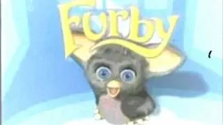 LOS MIGUES  - FURBY