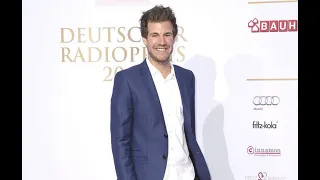 Traumschiff: Folge w.e.g.e.n Luke Mockridge verschoben