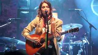 Brandi Carlile  "Hard Way Home" Floydfest 07.25.19 Thur Night 1