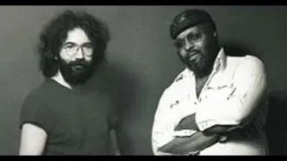 Jerry Garcia and Merl Saunders - 1/19/73 - Keystone - Berkeley, CA - sbd