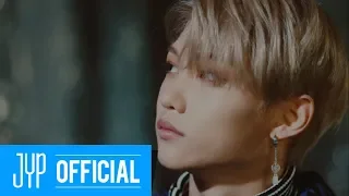 Stray Kids ＜Clé 1 : MIROH＞ UNVEIL : TRACK "Chronosaurus"